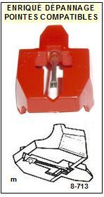 ZAFIRA-6908.2 (UNITRA UF70)-POINTES-DE-LECTURE-DIAMANTS-SAPHIRS-COMPATIBLES